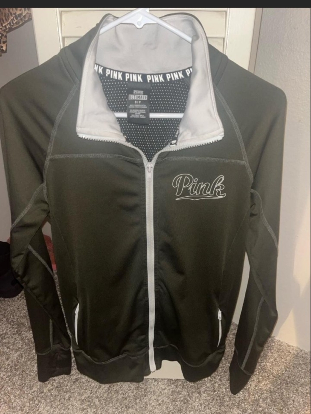 Victoria's Secret PINK Jacket